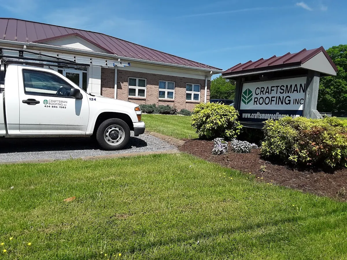 Quality Roof Inspection & Assessment by experienced craftsmen in Dacula